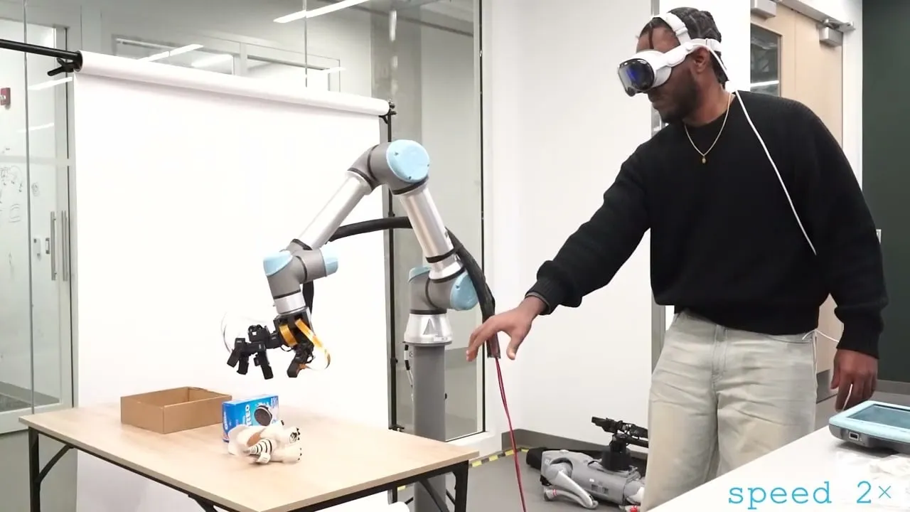 Dexterous manipulation with full-hand tactile sensing
